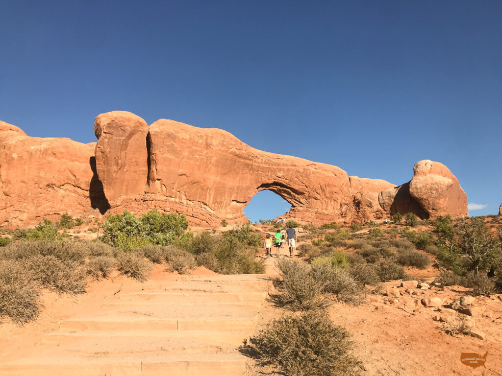 How Many Days in Arches National Park? Full Breakdown - National Parks Mom