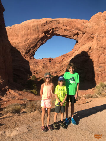 Best Time to Visit Arches National Park: Month by Month - National