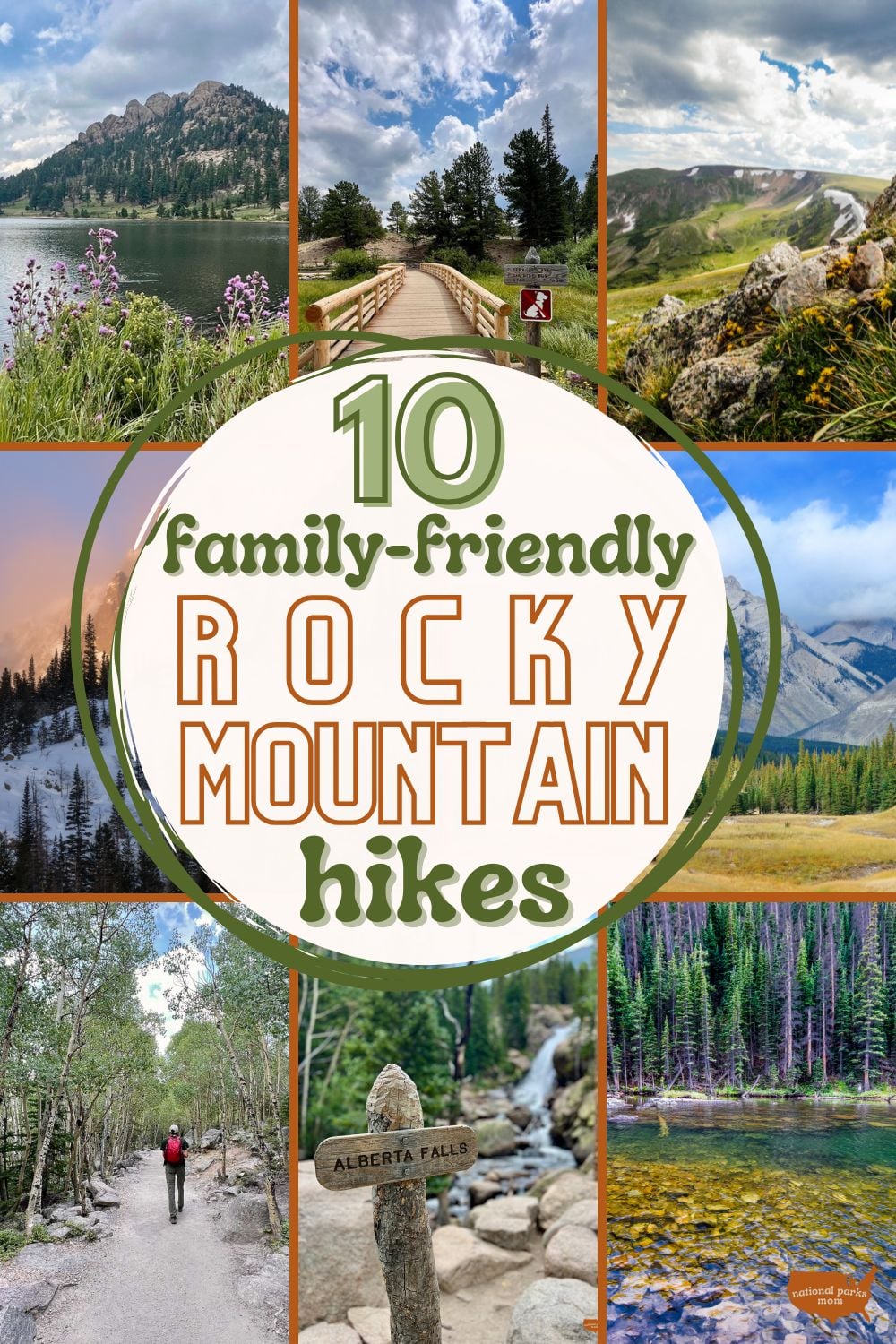 Pinterest Hidden Image