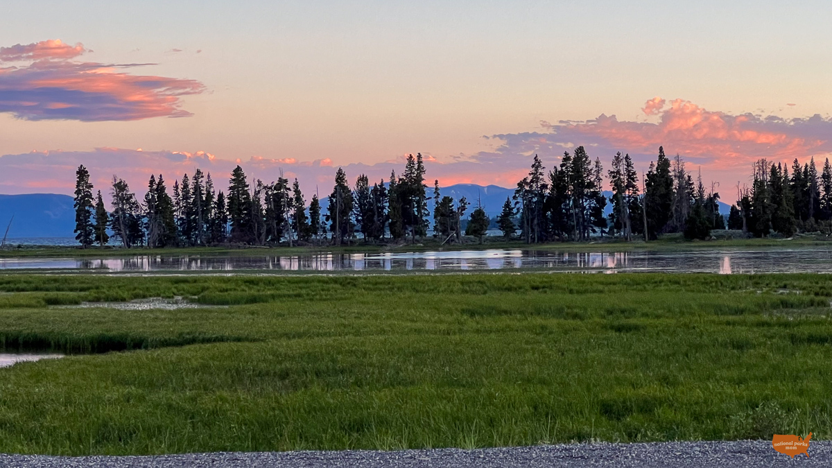 Yellowstone National Park Entrances [Family Guide] - National Parks Mom