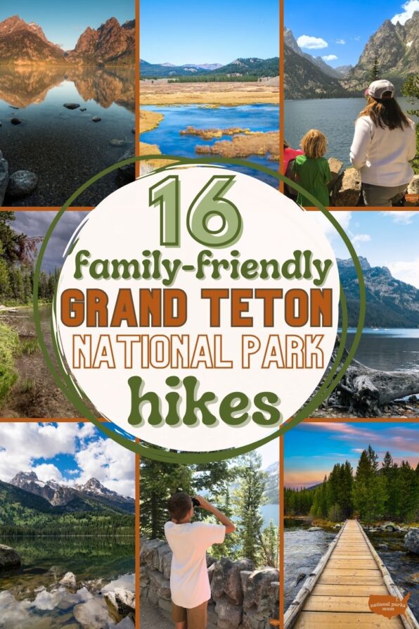 Grand Teton National Park - National Parks Mom
