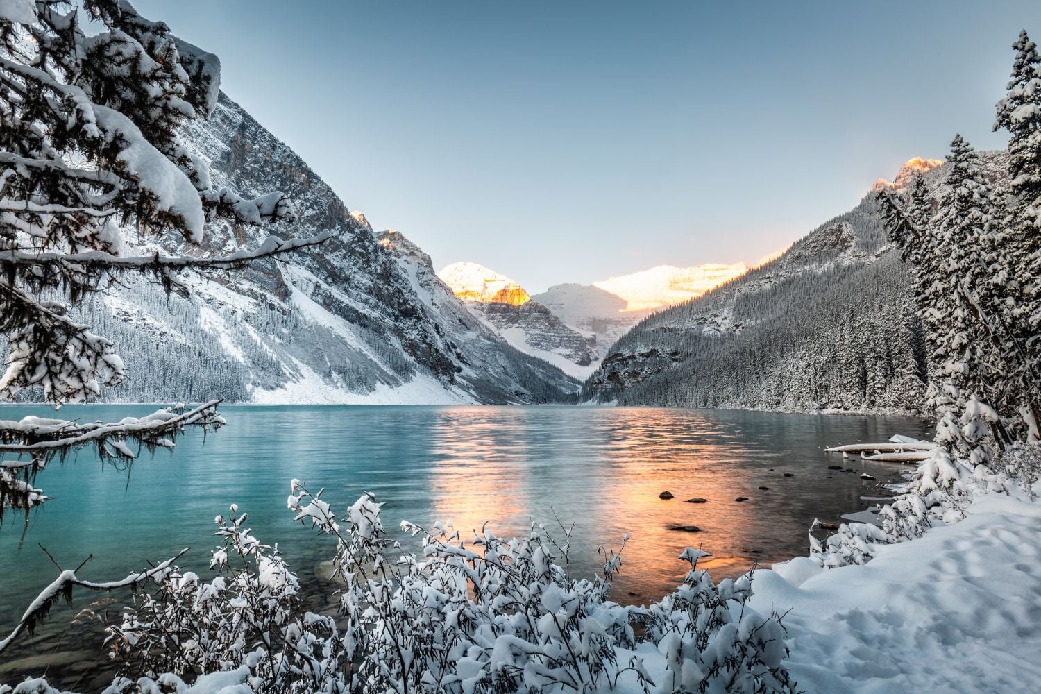 Where To Stay To See Glacier National Park - For Families - National ...
