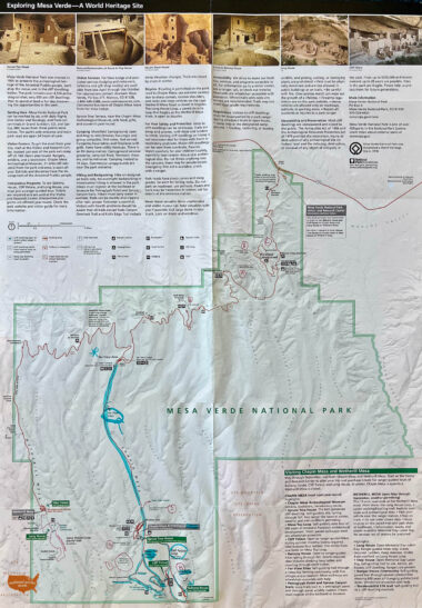 What To Do in Mesa Verde National Park: 25 Best Family Ideas - National ...