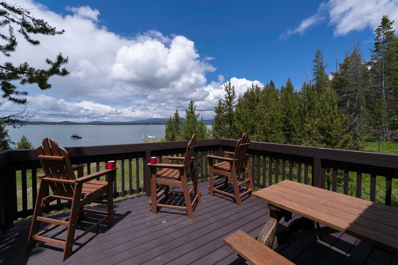 Where to Stay at Grand Teton National Park: Family Guide - National ...