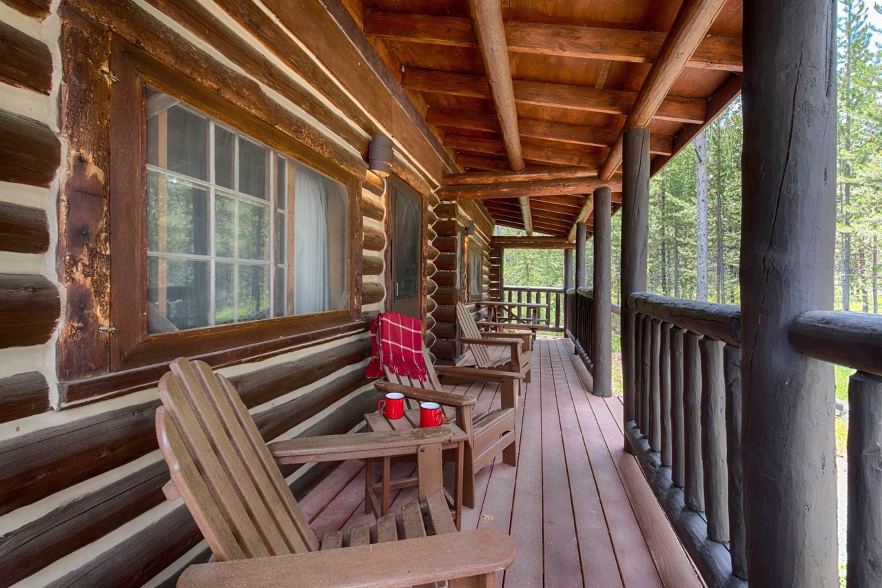 Where to Stay at Grand Teton National Park: Family Guide - National ...